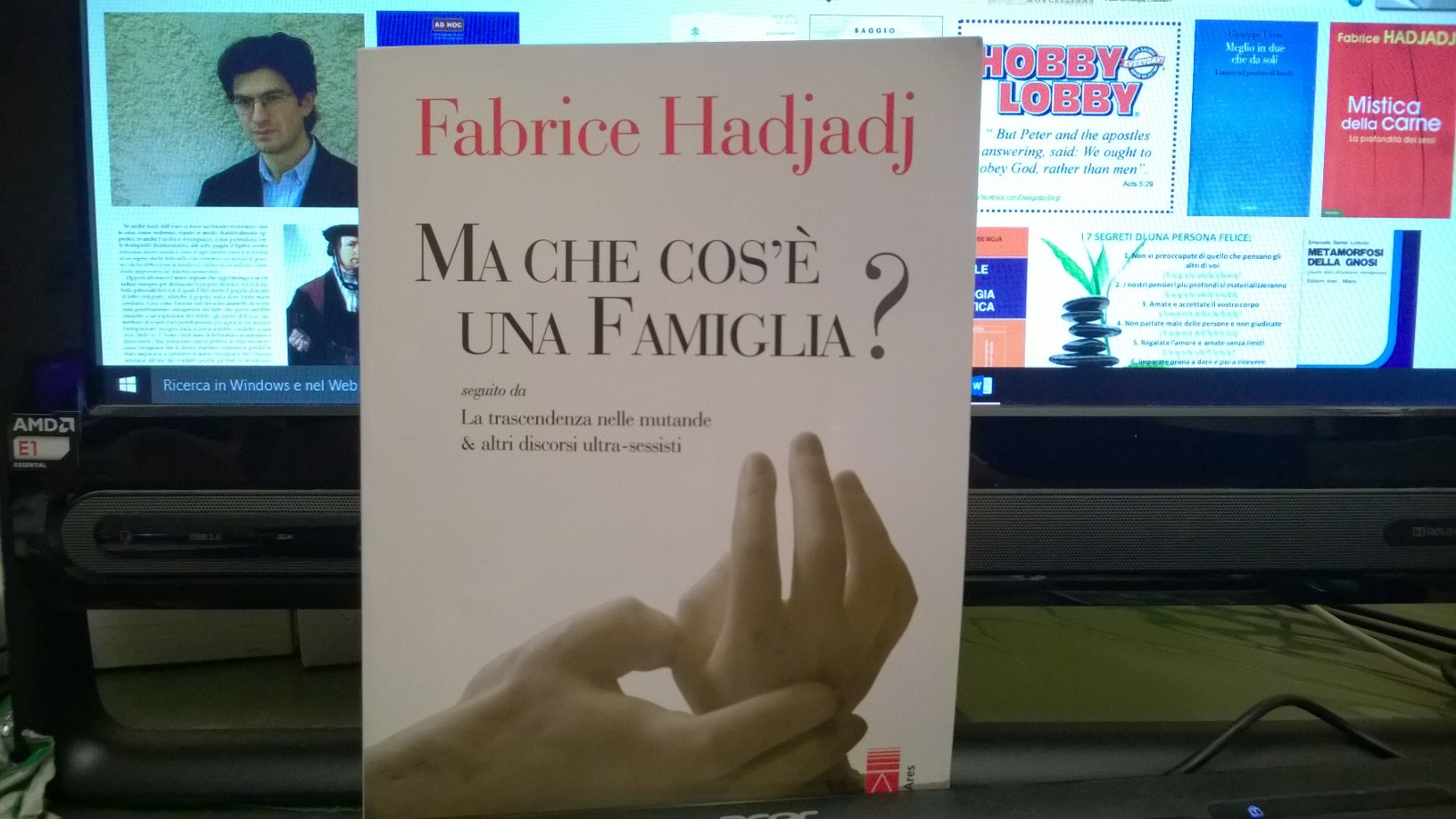 Ma Che Cos E Una Famiglia Di Lorenzo Roberto Quaglia Articolo Libri Larecherche It